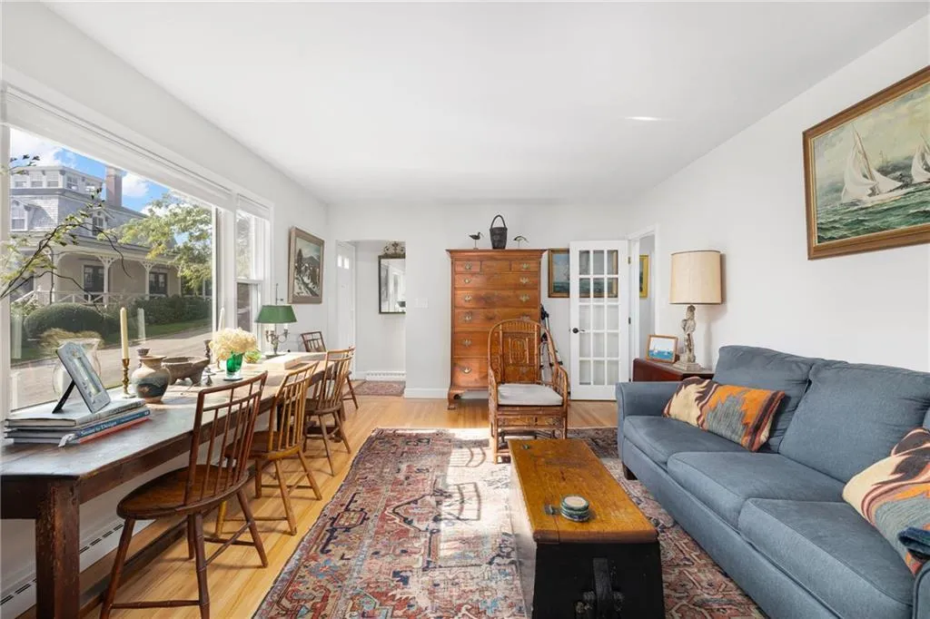 6 Cliff Terrace Newport RI 02840