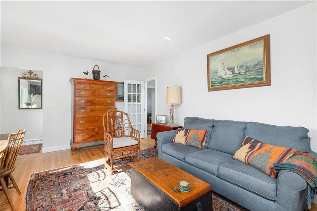 6 Cliff Terrace Newport RI 02840