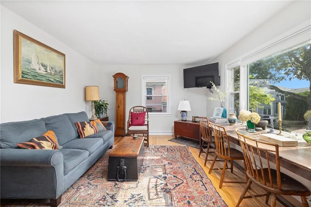 6 Cliff Terrace Newport RI 02840