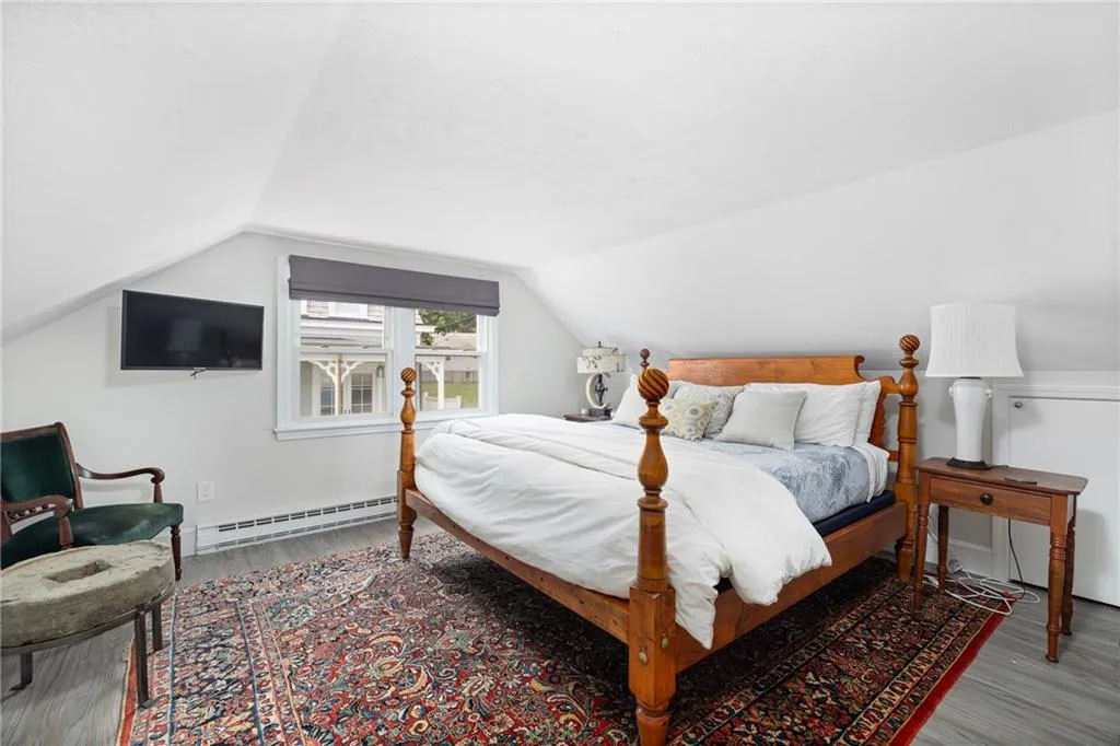 6 Cliff Terrace Newport RI 02840
