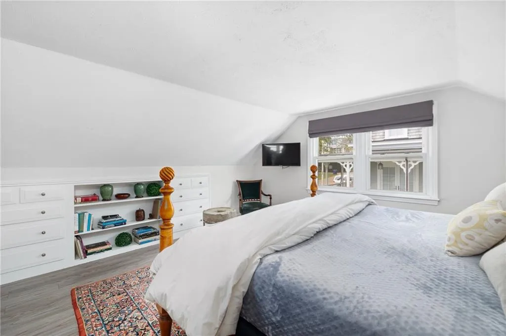 6 Cliff Terrace Newport RI 02840