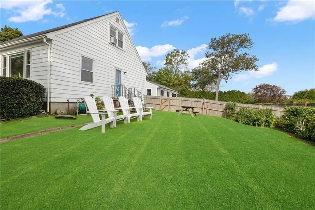 6 Cliff Terrace Newport RI 02840
