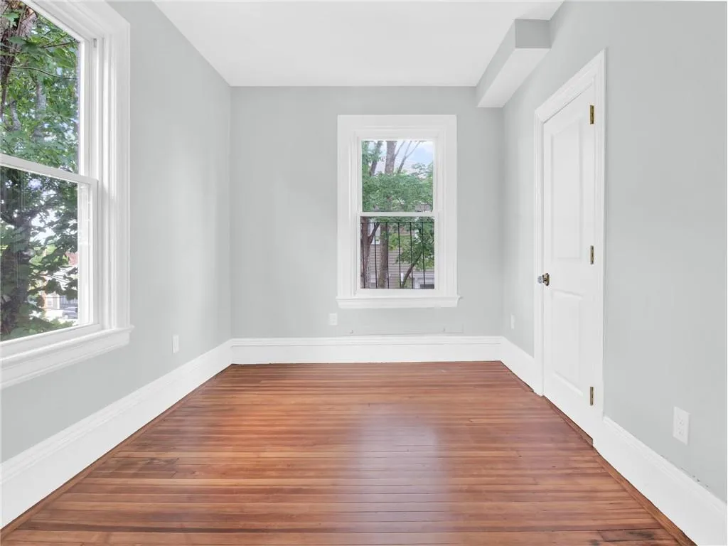 166 Waterman Street Providence RI 02906