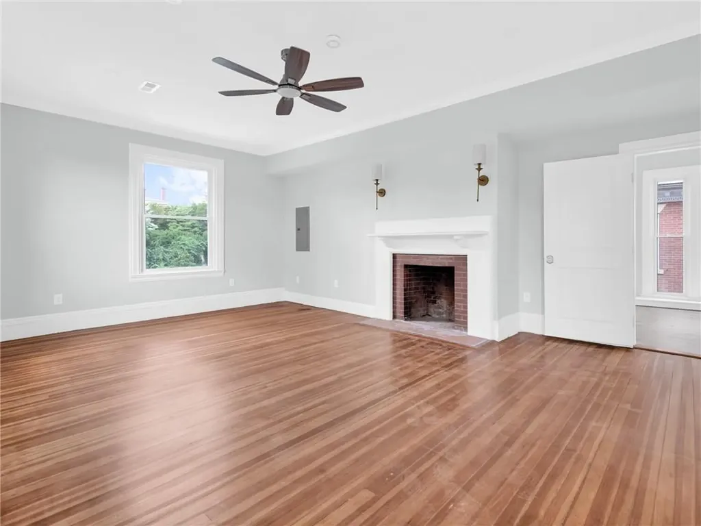 166 Waterman Street Providence RI 02906