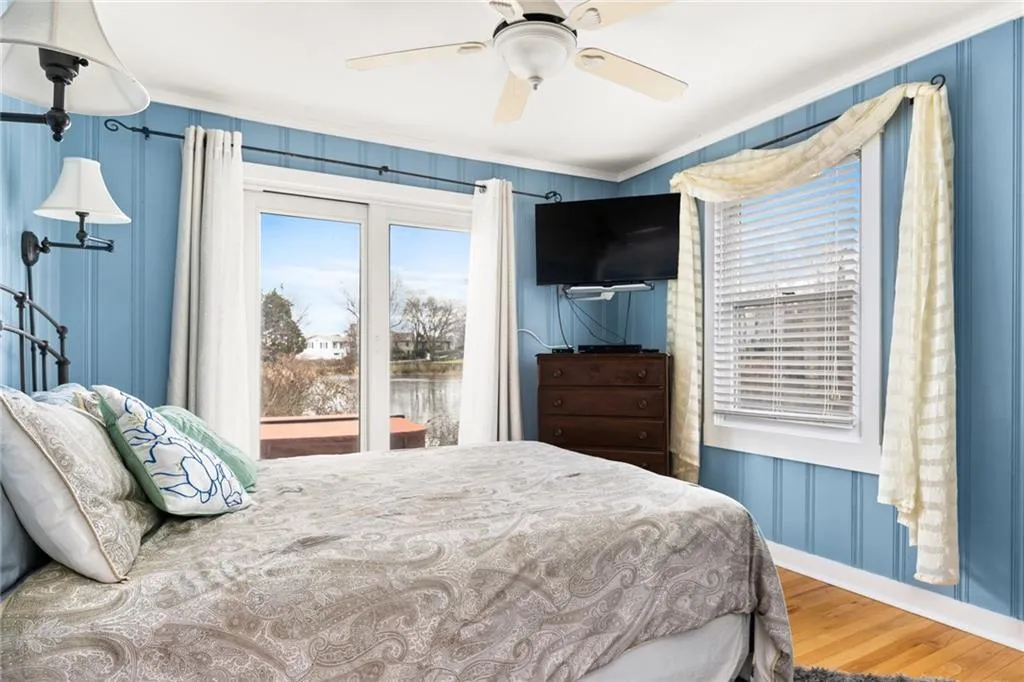 163 Beachwood Drive Warwick RI 02818