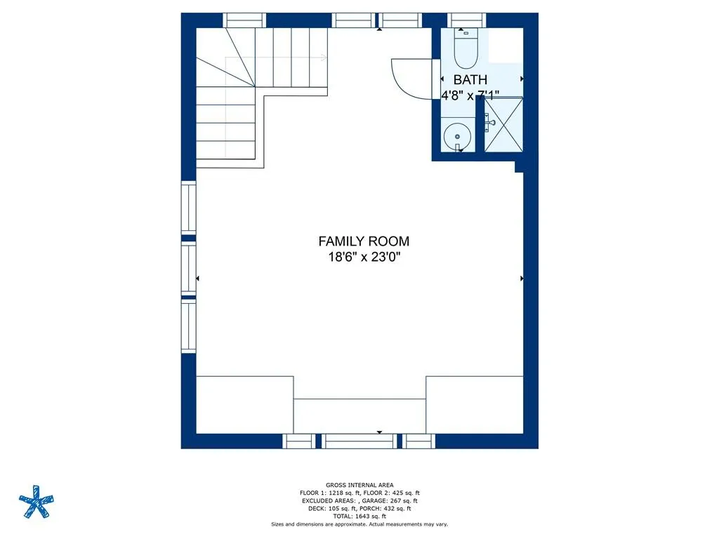 163 Beachwood Drive Warwick RI 02818
