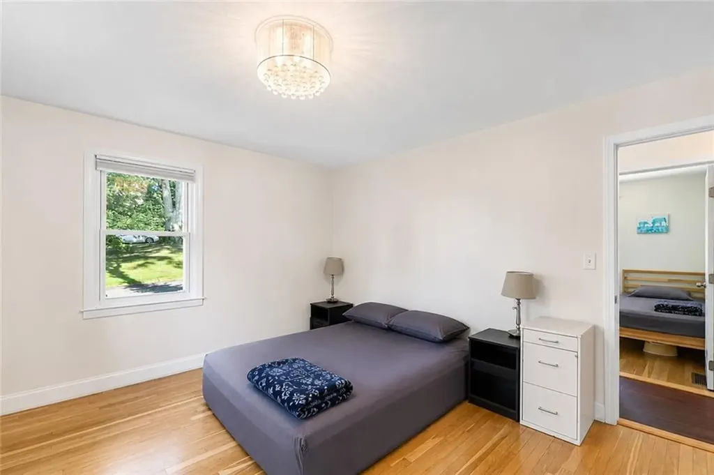 5 Interlocken Road East Providence RI 02914