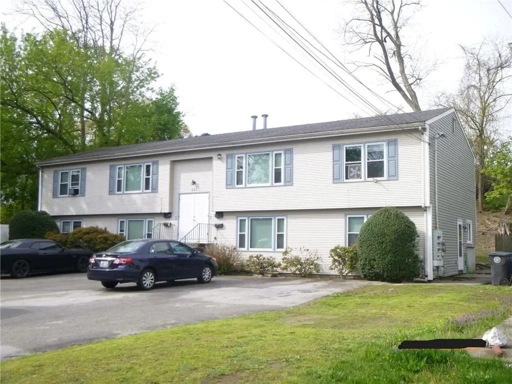 222 Eldridge Street Cranston RI 02910