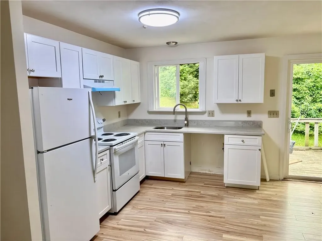 222 Eldridge Street Cranston RI 02910