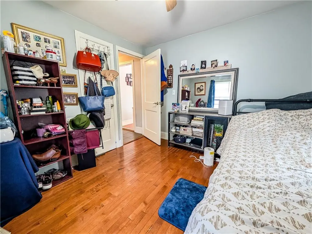 115 Davis Avenue Cranston RI 02910
