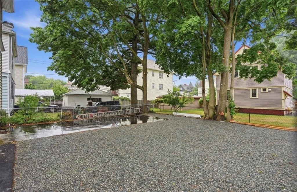 252 Califonia Avenue Providence RI 02905