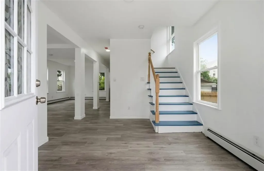 252 Califonia Avenue Providence RI 02905