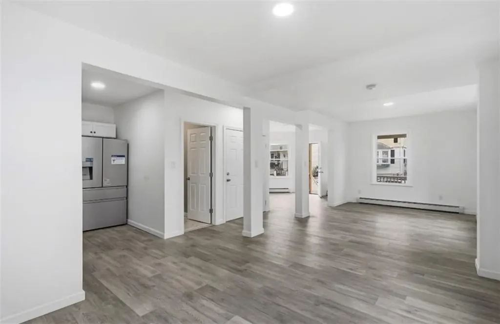 252 Califonia Avenue Providence RI 02905