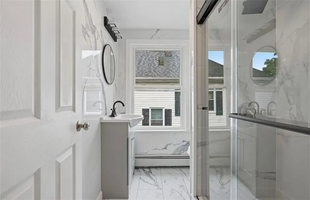 252 Califonia Avenue Providence RI 02905