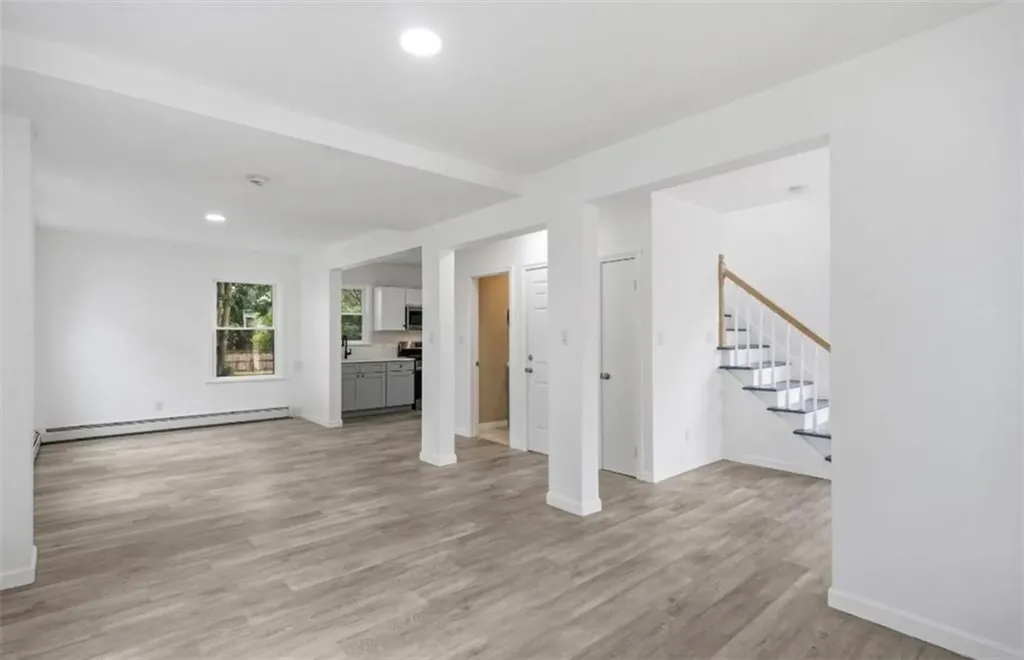 252 Califonia Avenue Providence RI 02905