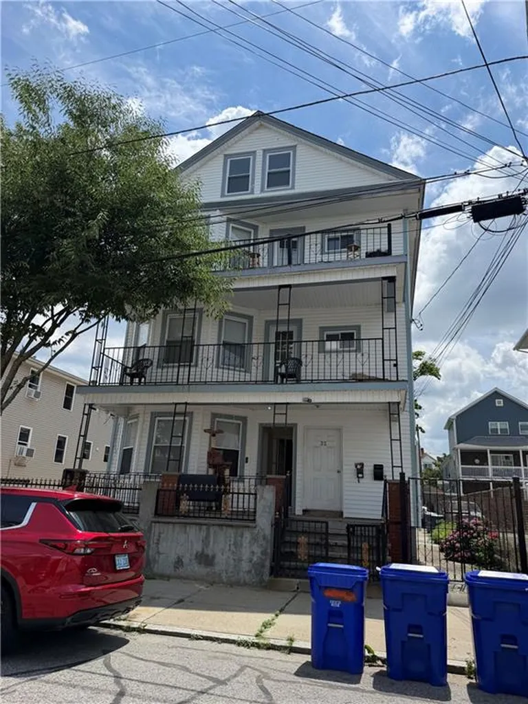30 Atlantic Avenue Providence RI 02907
