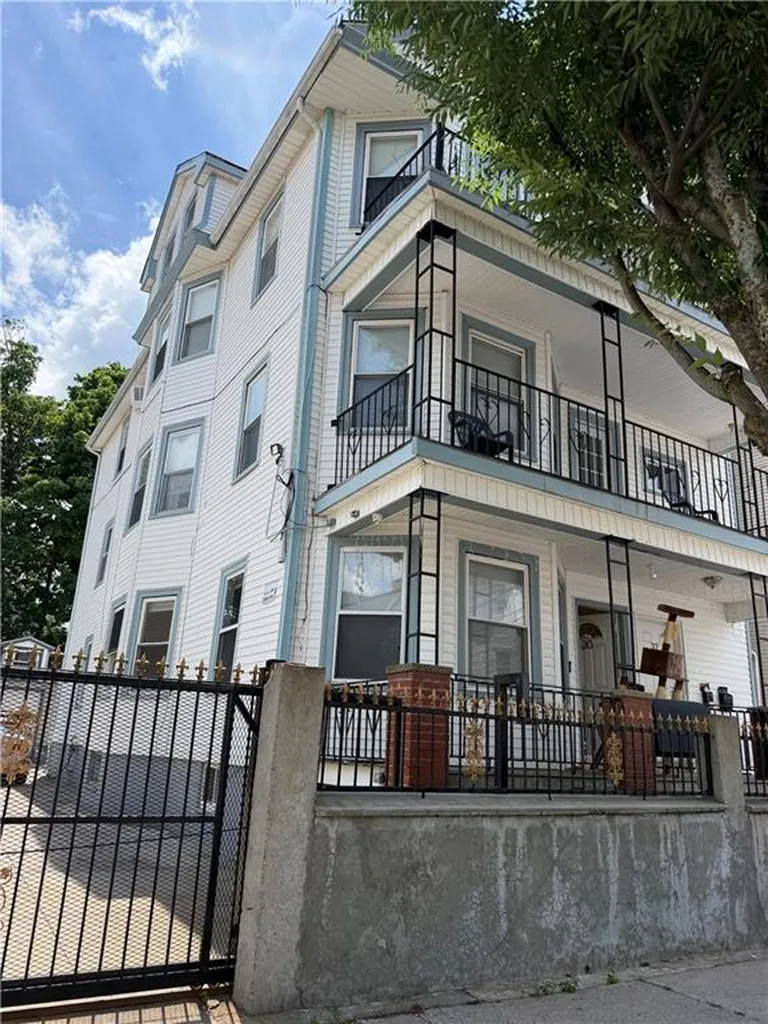 30 Atlantic Avenue Providence RI 02907