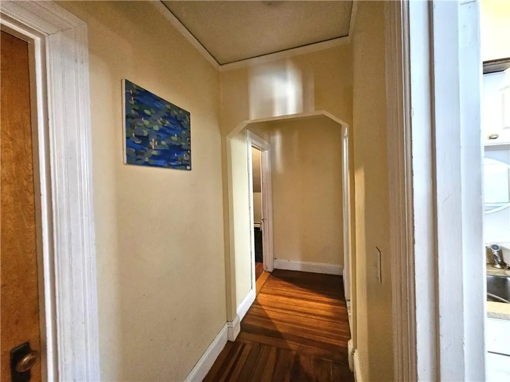 29 31 Laura Street Providence RI 02907