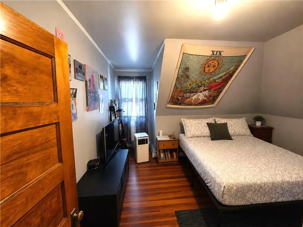29 31 Laura Street Providence RI 02907