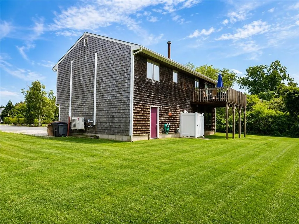 42 Jamestown Boulevard Narragansett RI 02882