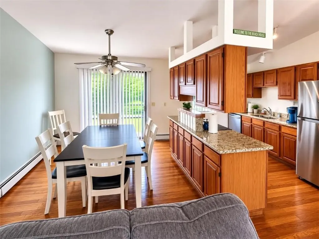 42 Jamestown Boulevard Narragansett RI 02882