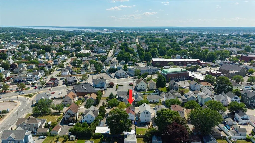 62 Mary Avenue East Providence RI 02914