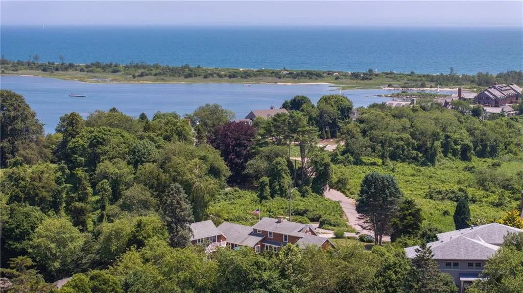 58 Chapman Road Westerly RI 02891