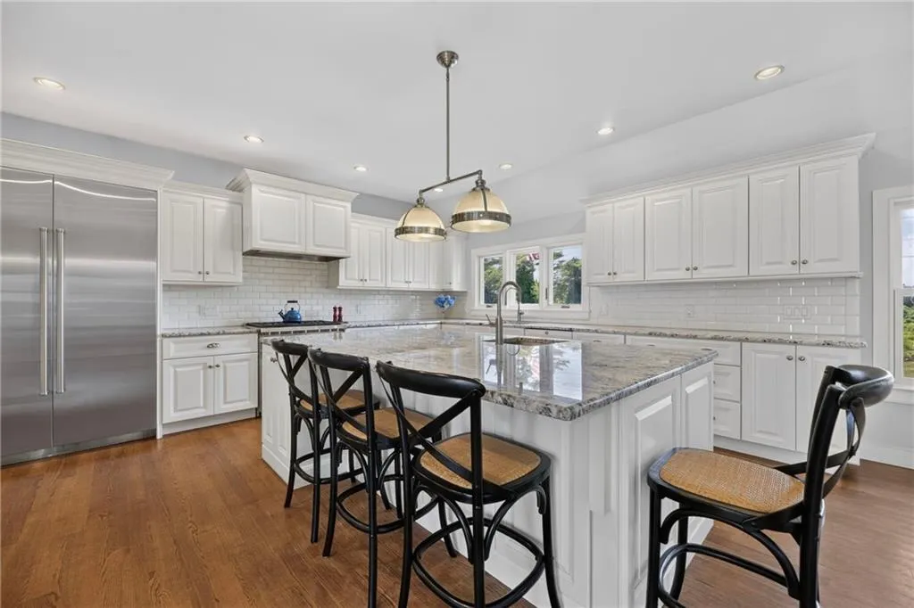 58 Chapman Road Westerly RI 02891