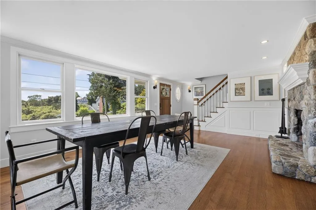 58 Chapman Road Westerly RI 02891