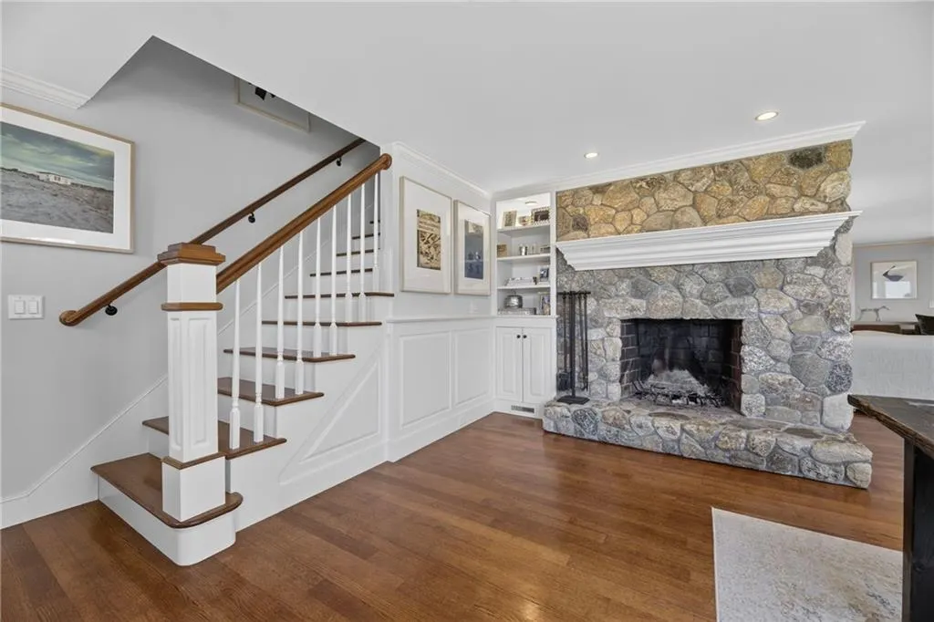 58 Chapman Road Westerly RI 02891