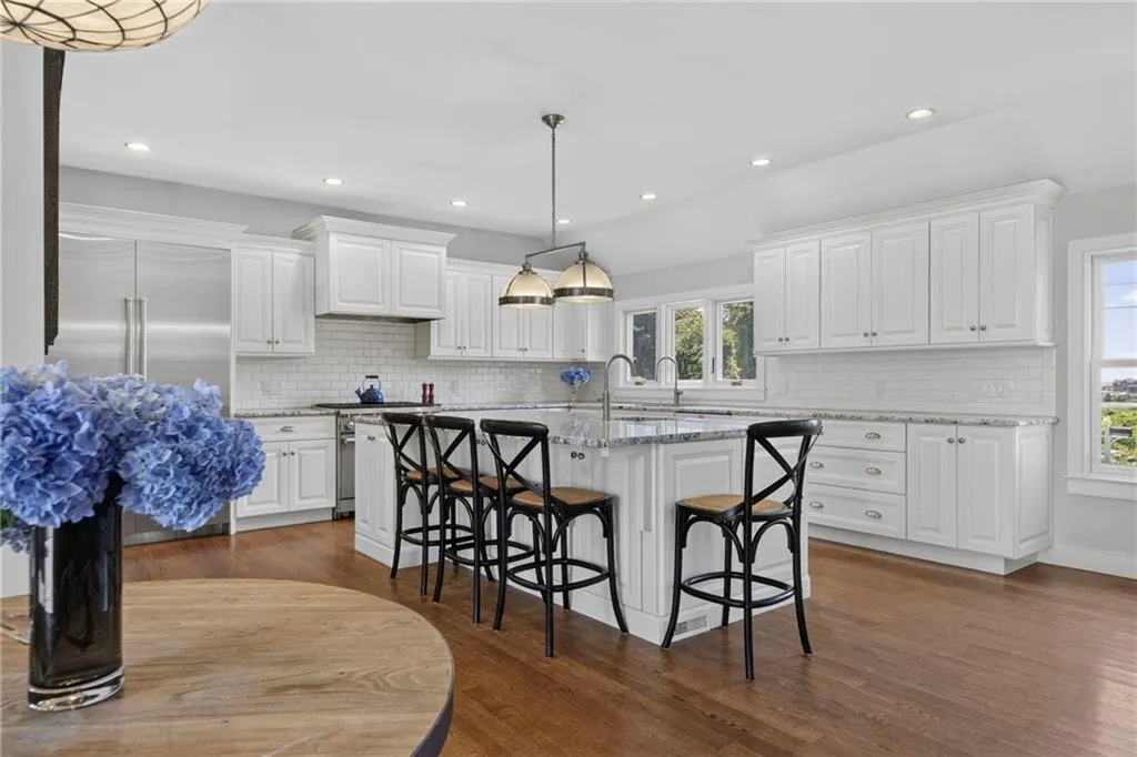 58 Chapman Road Westerly RI 02891
