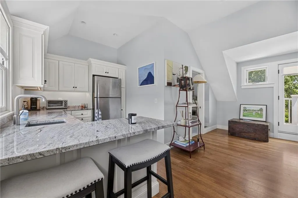 58 Chapman Road Westerly RI 02891