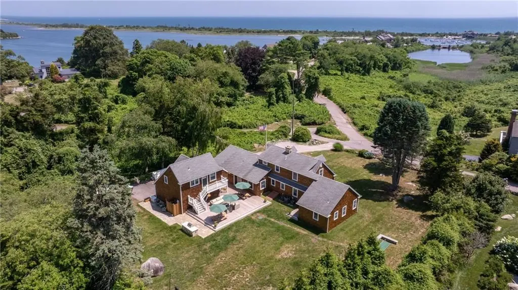 58 Chapman Road Westerly RI 02891