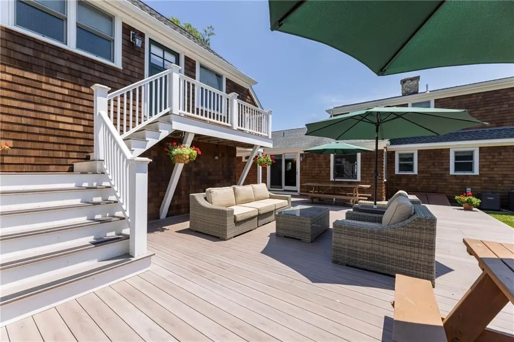 58 Chapman Road Westerly RI 02891
