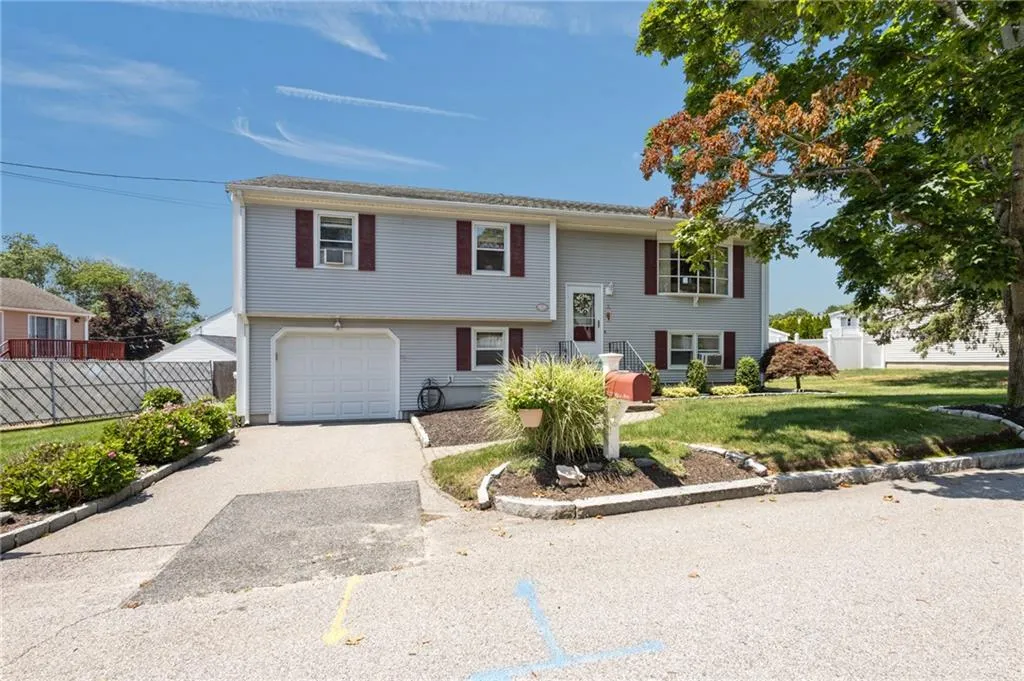 123 Rice Avenue East Providence RI 02914