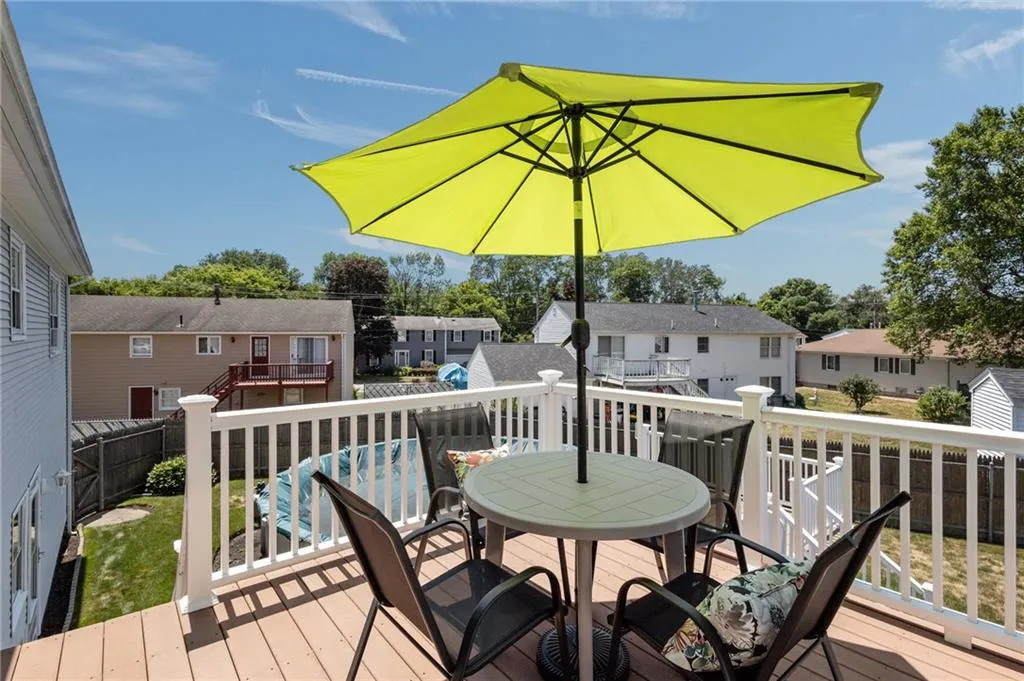 123 Rice Avenue East Providence RI 02914