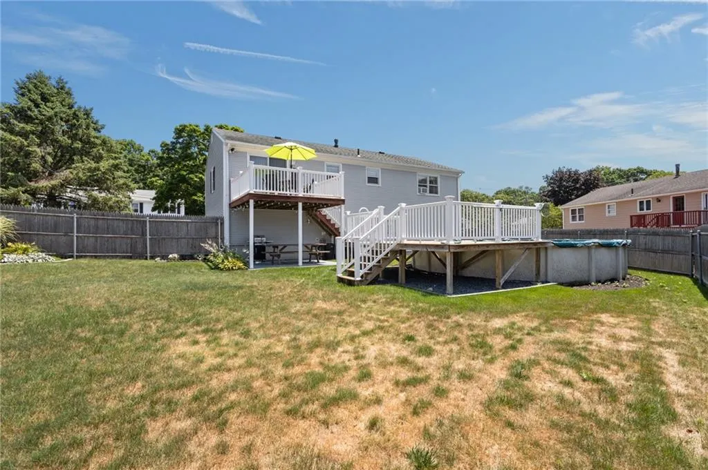 123 Rice Avenue East Providence RI 02914