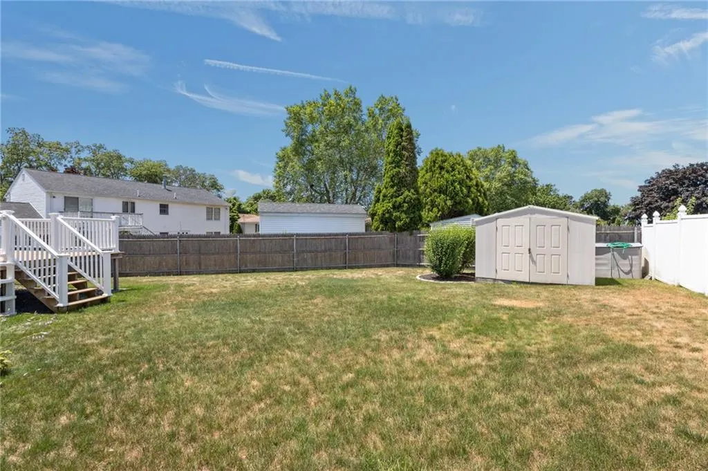 123 Rice Avenue East Providence RI 02914