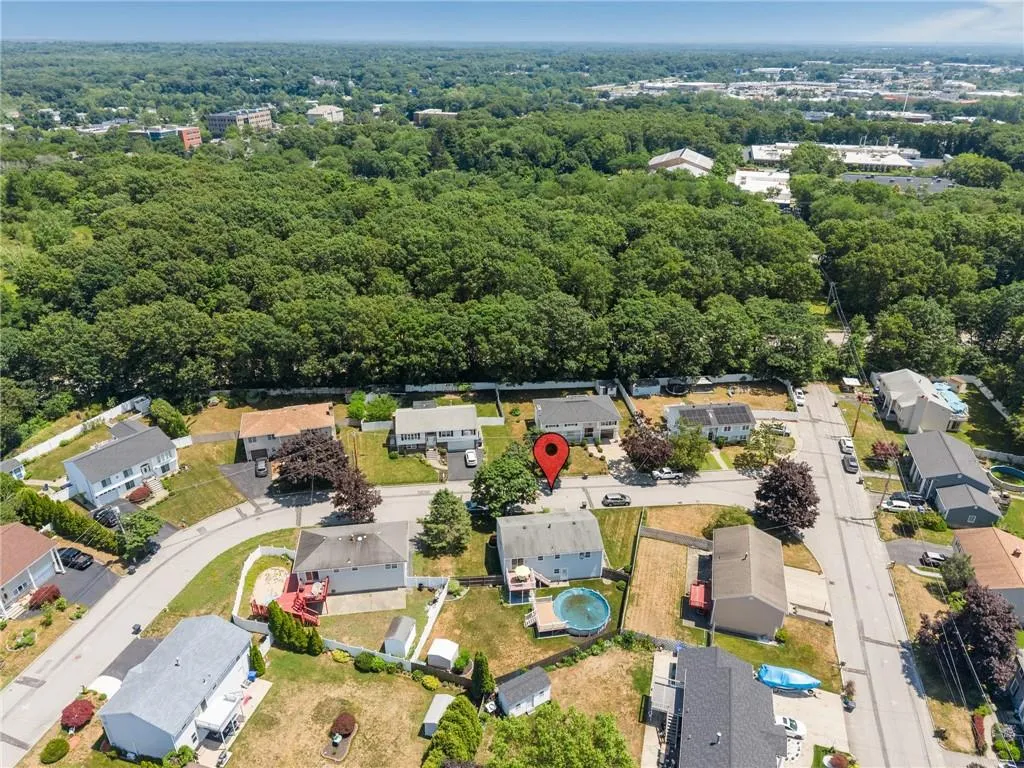 123 Rice Avenue East Providence RI 02914