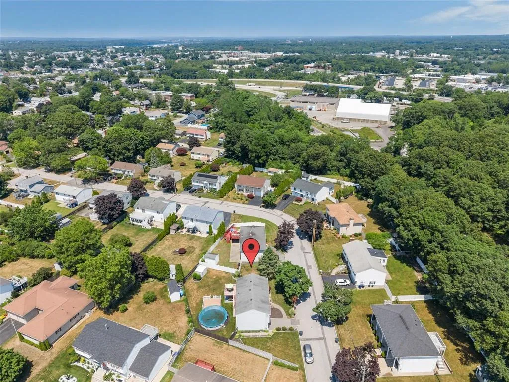 123 Rice Avenue East Providence RI 02914