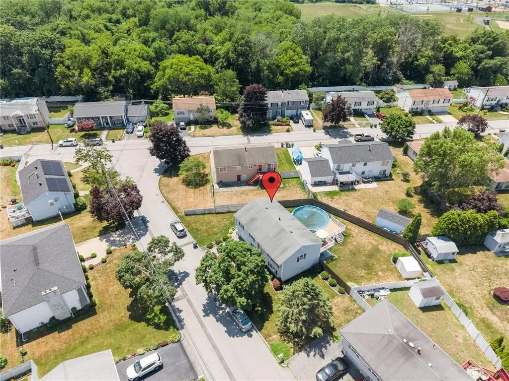 123 Rice Avenue East Providence RI 02914
