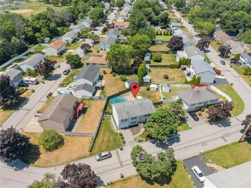 123 Rice Avenue East Providence RI 02914