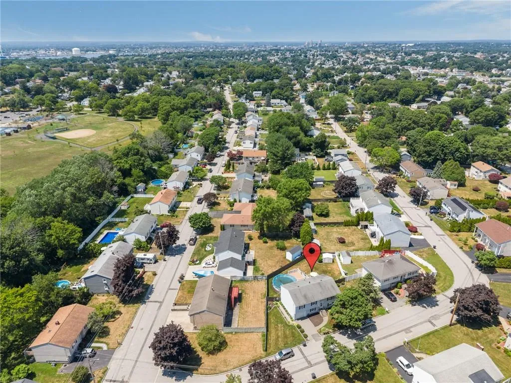 123 Rice Avenue East Providence RI 02914