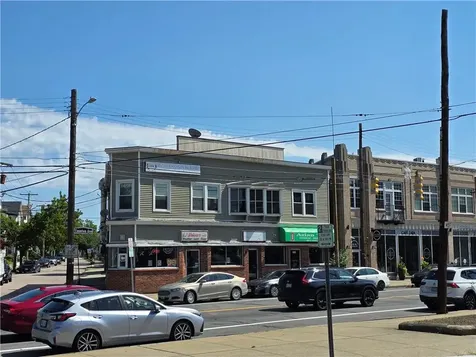 122 126 Taunton Avenue East Providence RI 02814