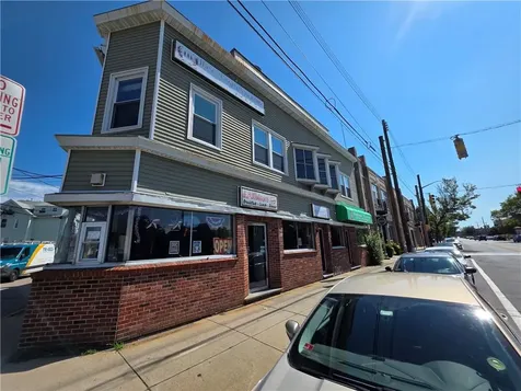 122 126 Taunton Avenue East Providence RI 02814