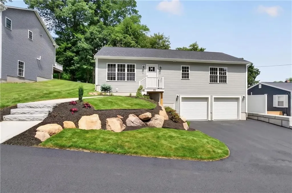 95 Waterman Avenue Johnston RI 02919