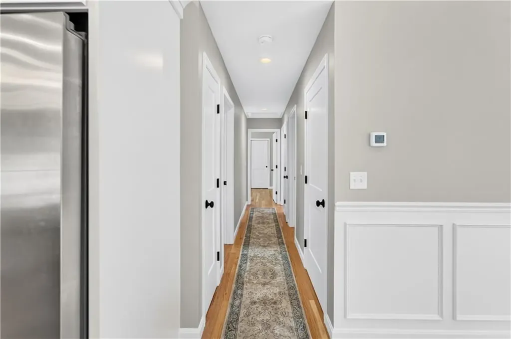 95 Waterman Avenue Johnston RI 02919