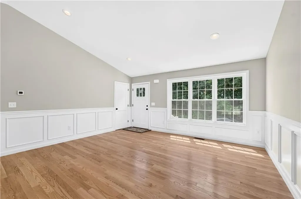 95 Waterman Avenue Johnston RI 02919