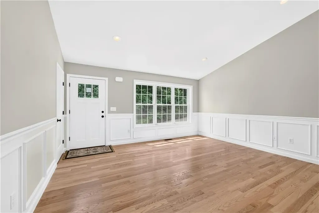 95 Waterman Avenue Johnston RI 02919