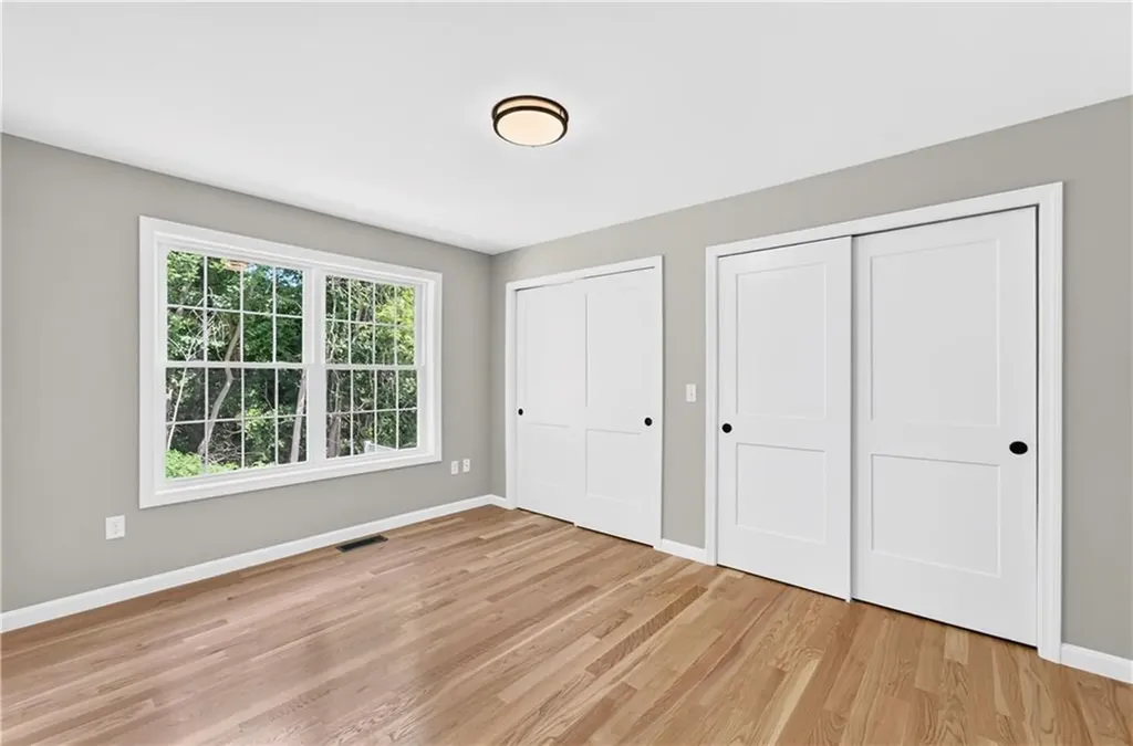 95 Waterman Avenue Johnston RI 02919